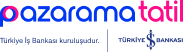 PazaramaTatil Logo